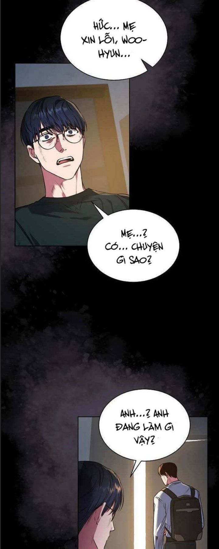 Thuế Trừng Giả Chapter 1 - Trang 2