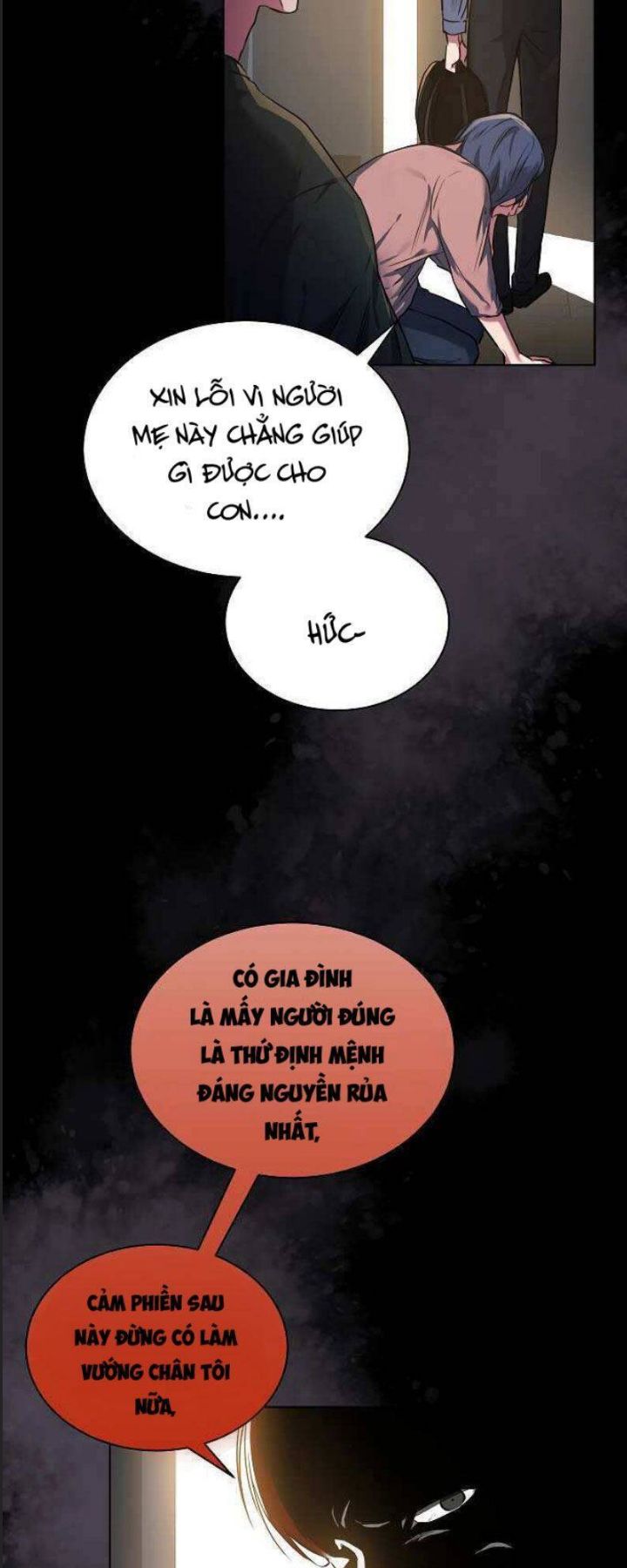 Thuế Trừng Giả Chapter 1 - Trang 2