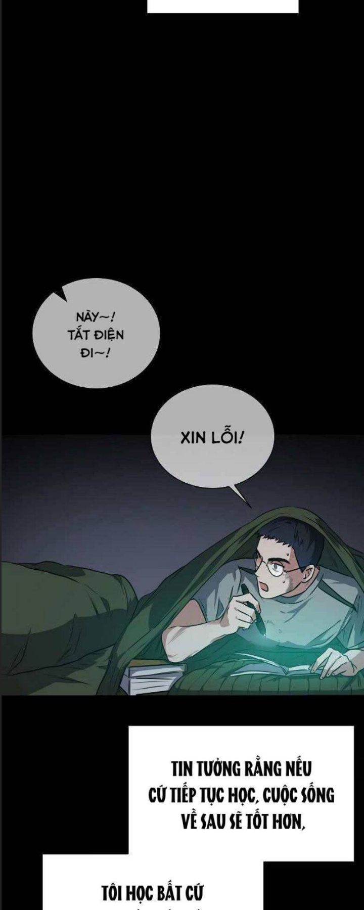 Thuế Trừng Giả Chapter 1 - Trang 2