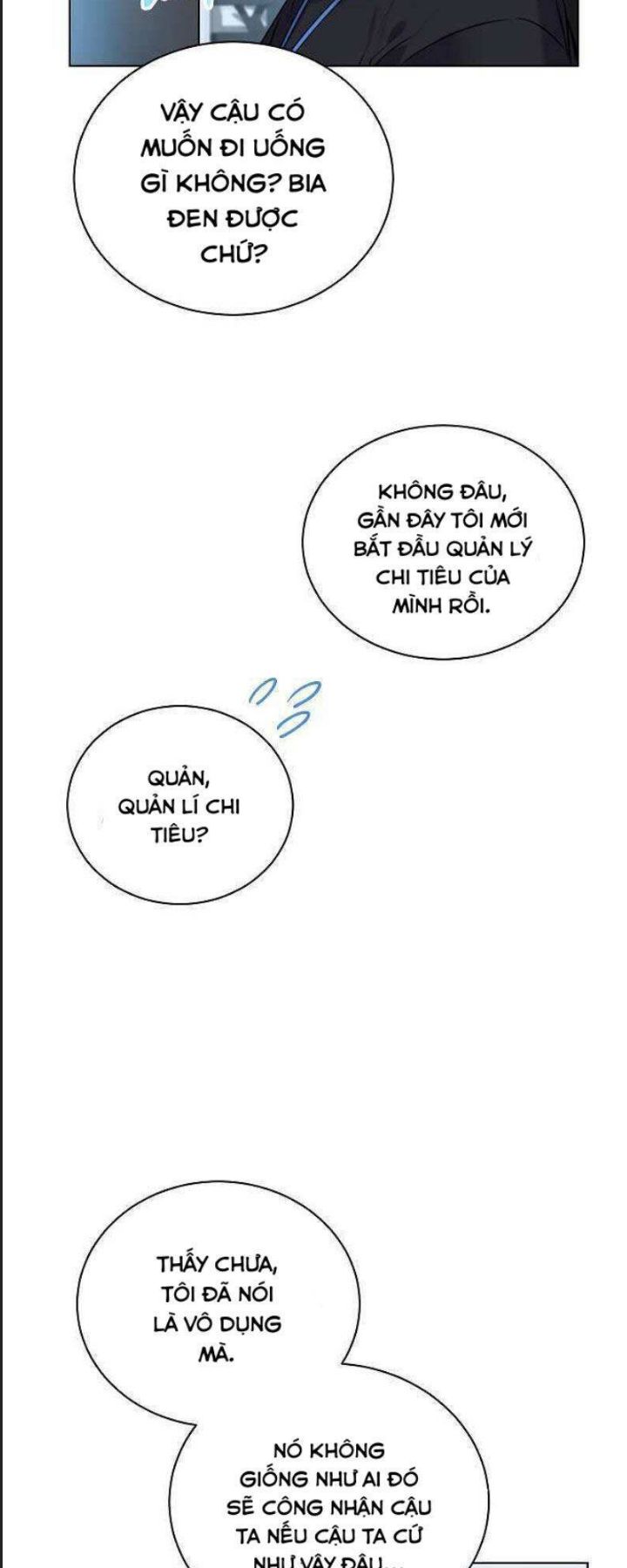 Thuế Trừng Giả Chapter 1 - Trang 2