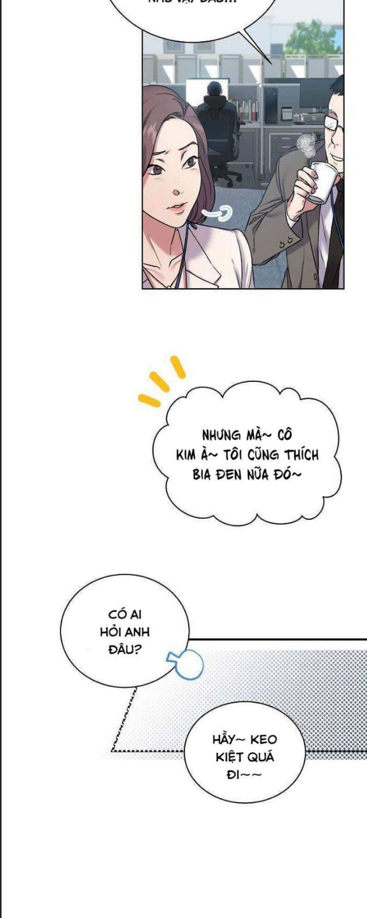 Thuế Trừng Giả Chapter 1 - Trang 2