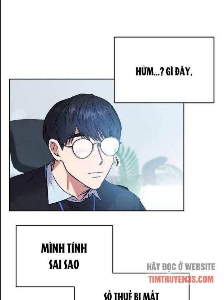 Thuế Trừng Giả Chapter 1 - Trang 2