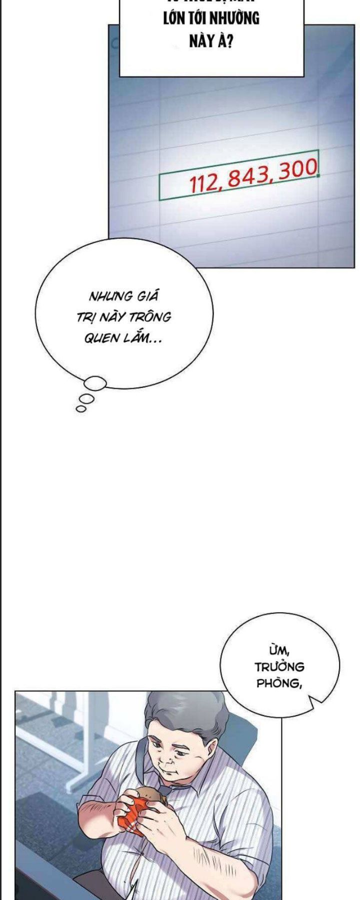 Thuế Trừng Giả Chapter 1 - Trang 2