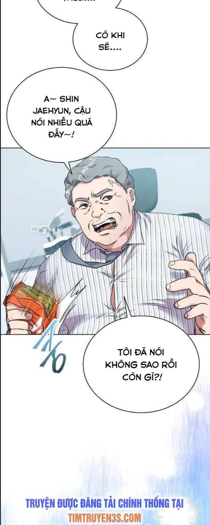 Thuế Trừng Giả Chapter 1 - Trang 2