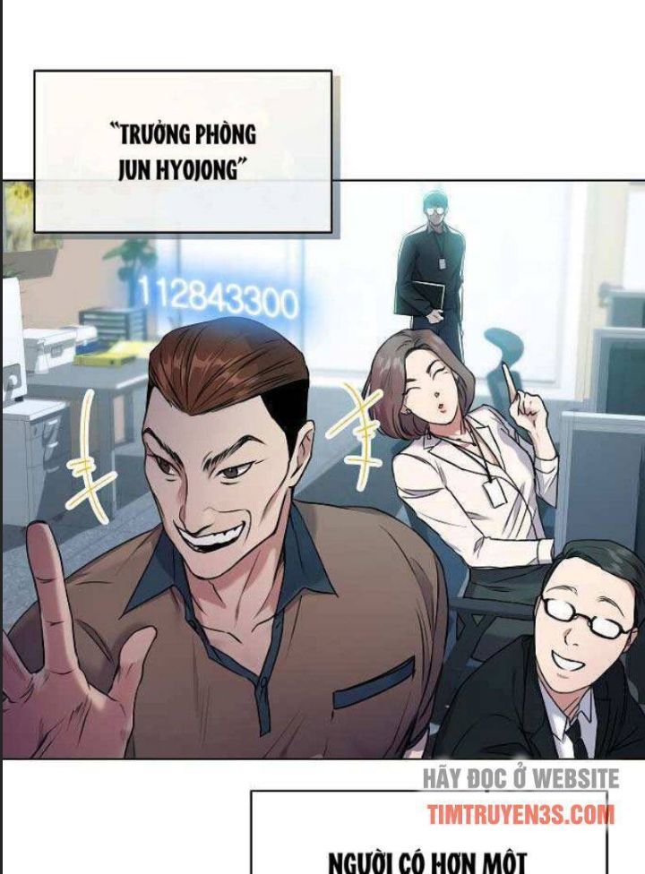 Thuế Trừng Giả Chapter 1 - Trang 2