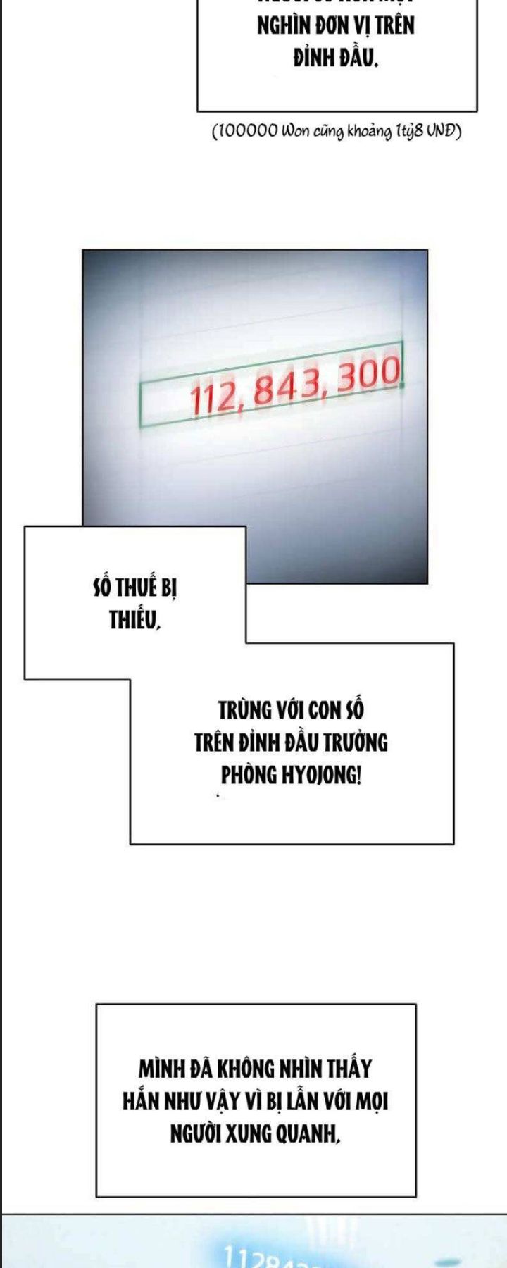 Thuế Trừng Giả Chapter 1 - Trang 2