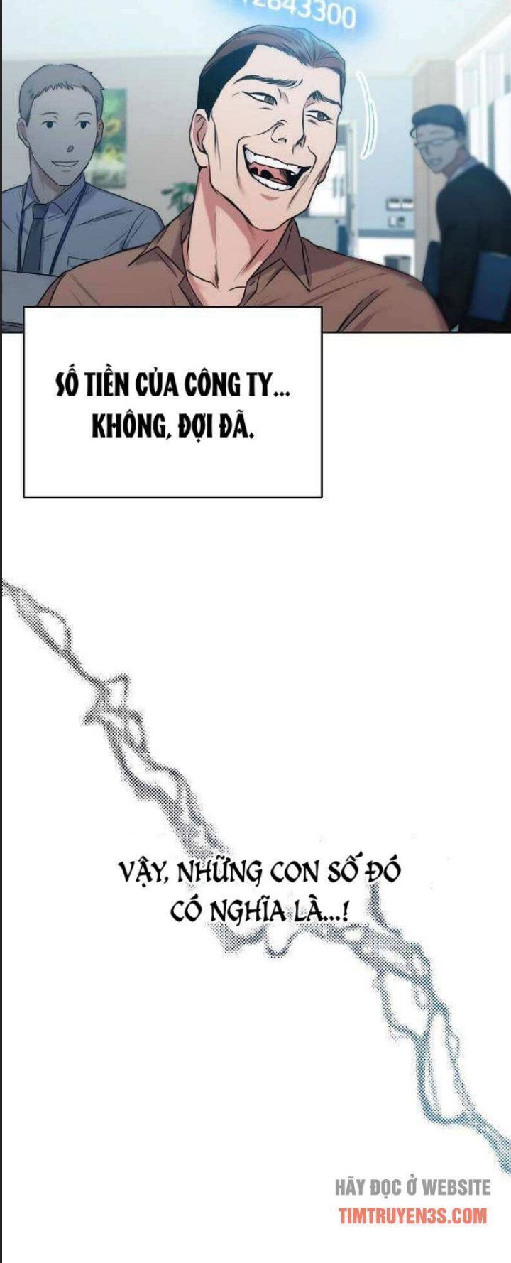 Thuế Trừng Giả Chapter 1 - Trang 2