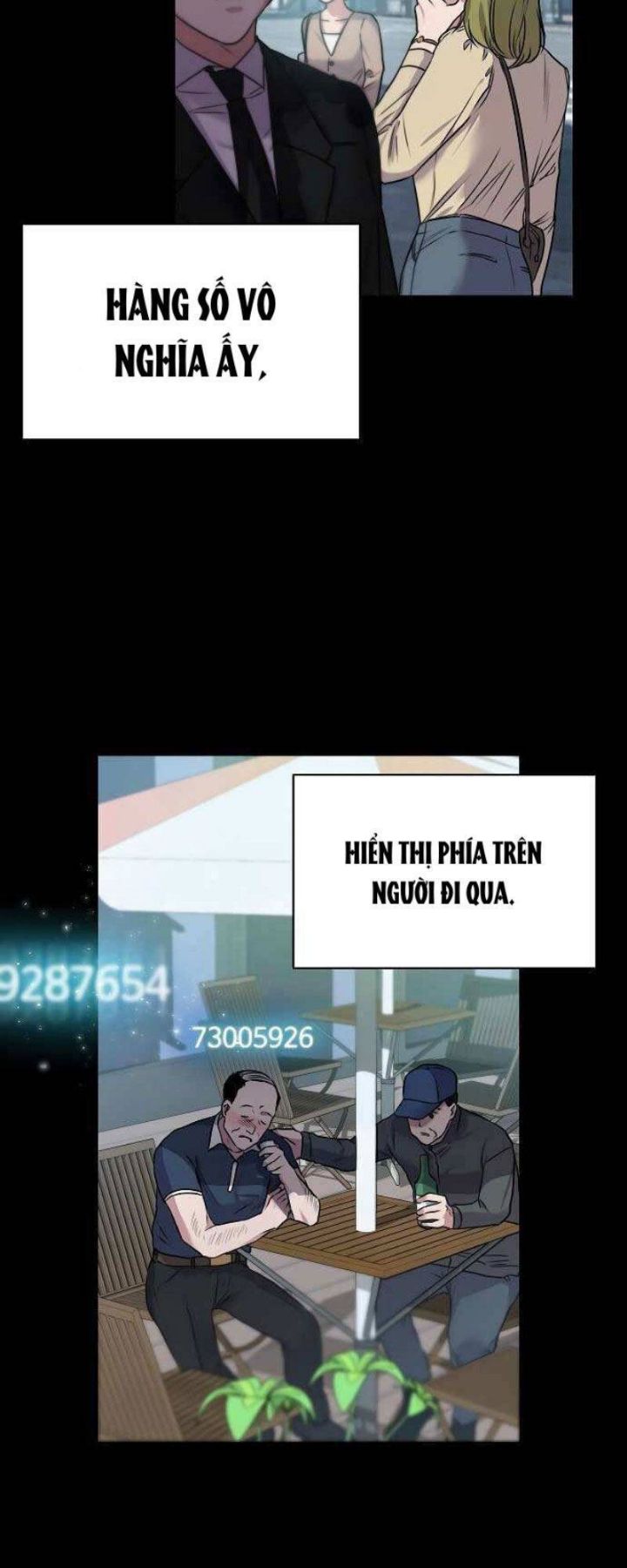 Thuế Trừng Giả Chapter 1 - Trang 2