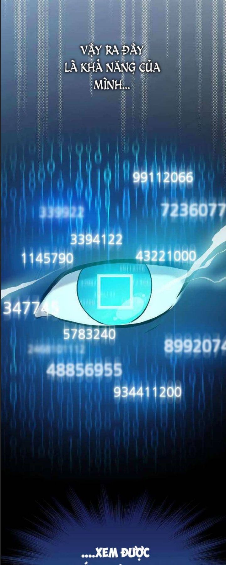 Thuế Trừng Giả Chapter 1 - Trang 2