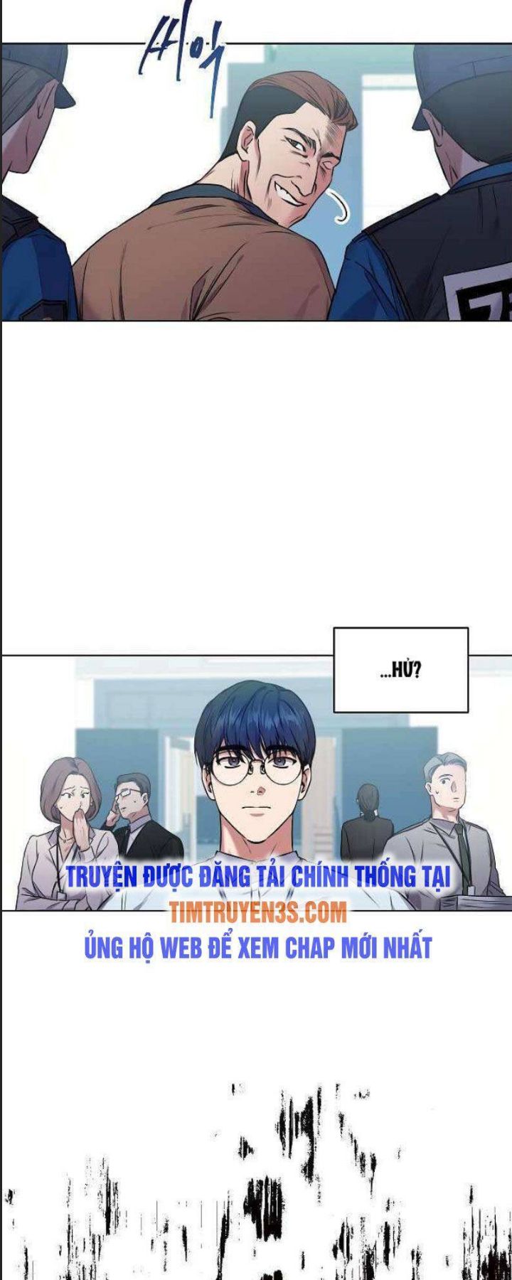 Thuế Trừng Giả Chapter 1 - Trang 2