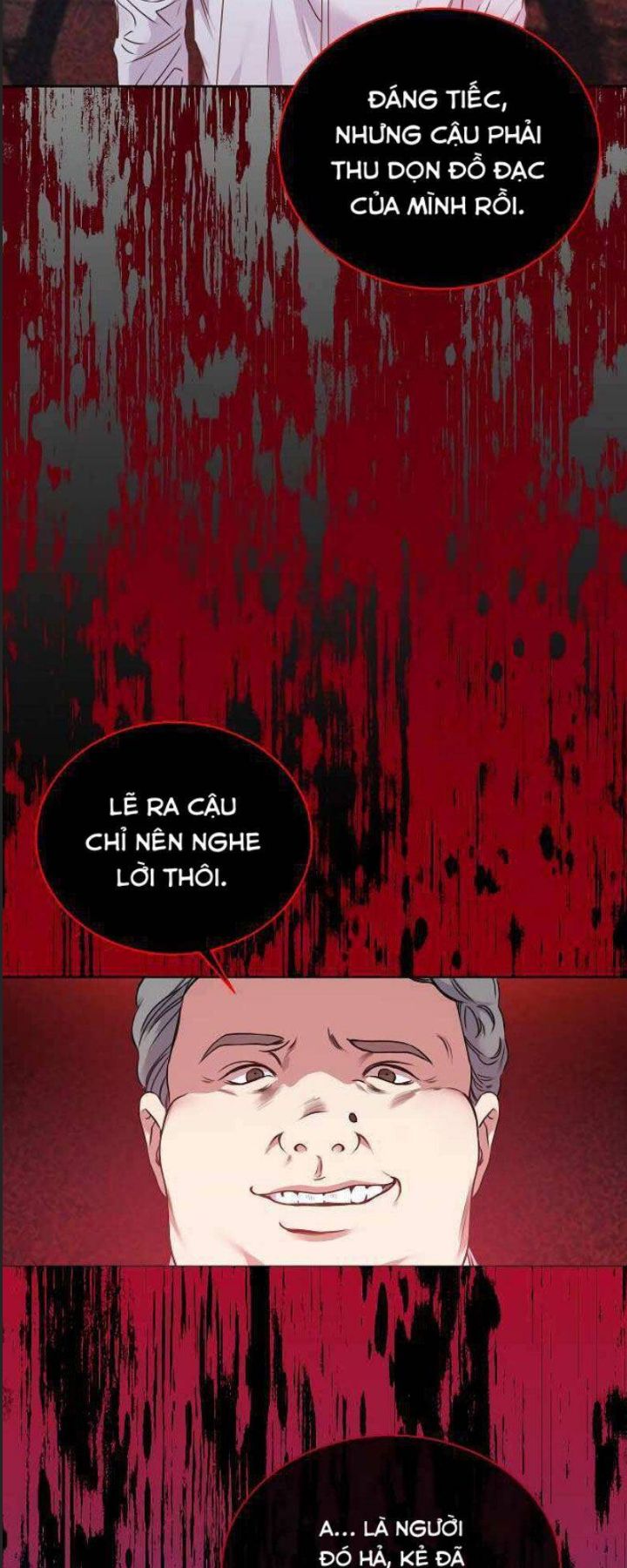 Thuế Trừng Giả Chapter 1 - Trang 2