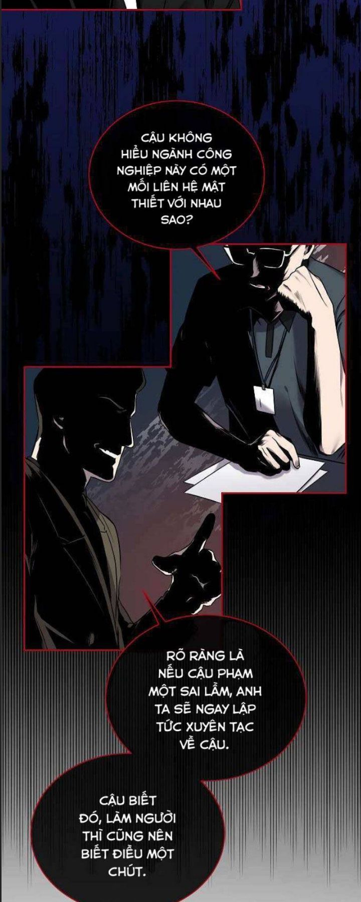 Thuế Trừng Giả Chapter 1 - Trang 2