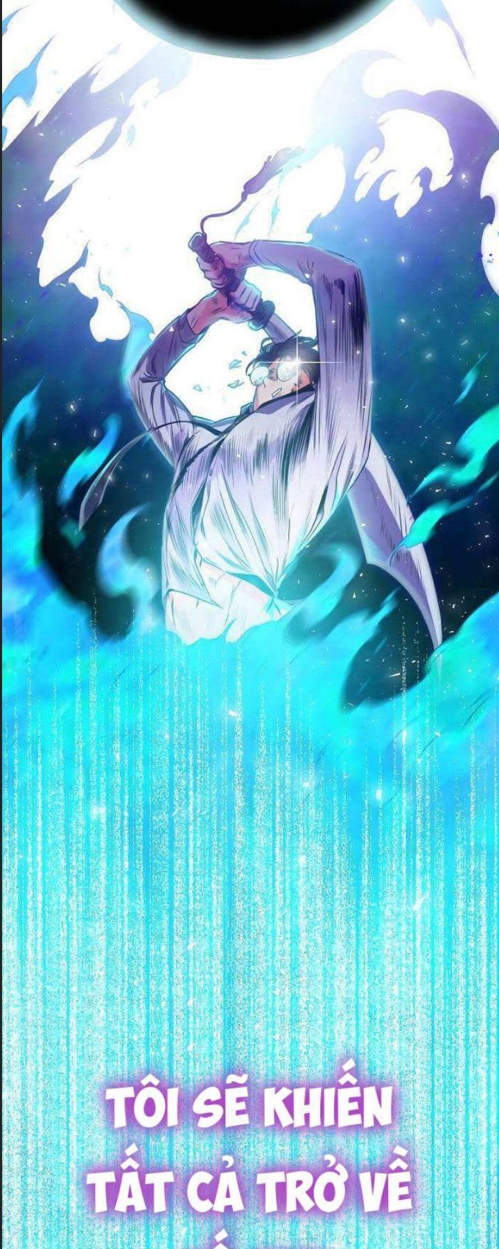 Thuế Trừng Giả Chapter 1 - Trang 2