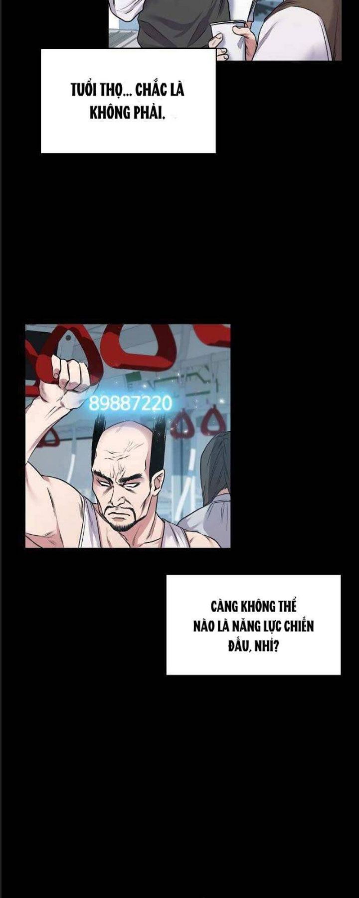 Thuế Trừng Giả Chapter 1 - Trang 2