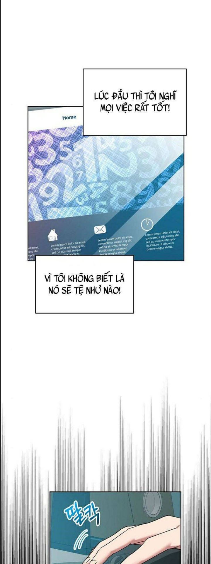 Thuế Trừng Giả Chapter 10 - Trang 2