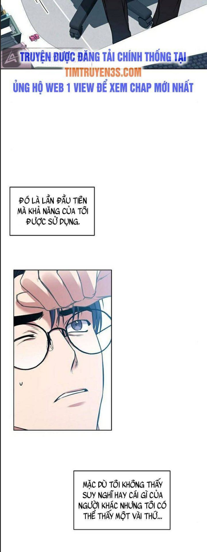 Thuế Trừng Giả Chapter 10 - Trang 2