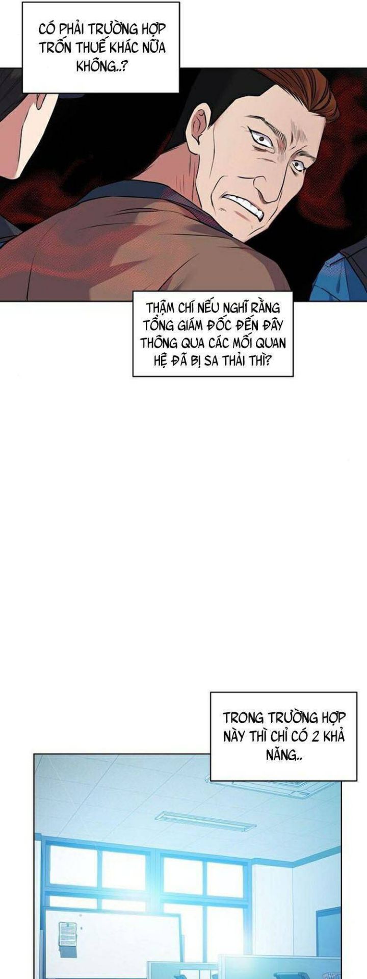 Thuế Trừng Giả Chapter 10 - Trang 2