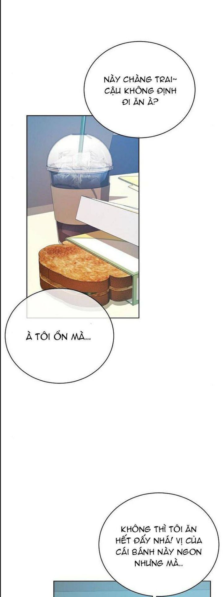 Thuế Trừng Giả Chapter 10 - Trang 2