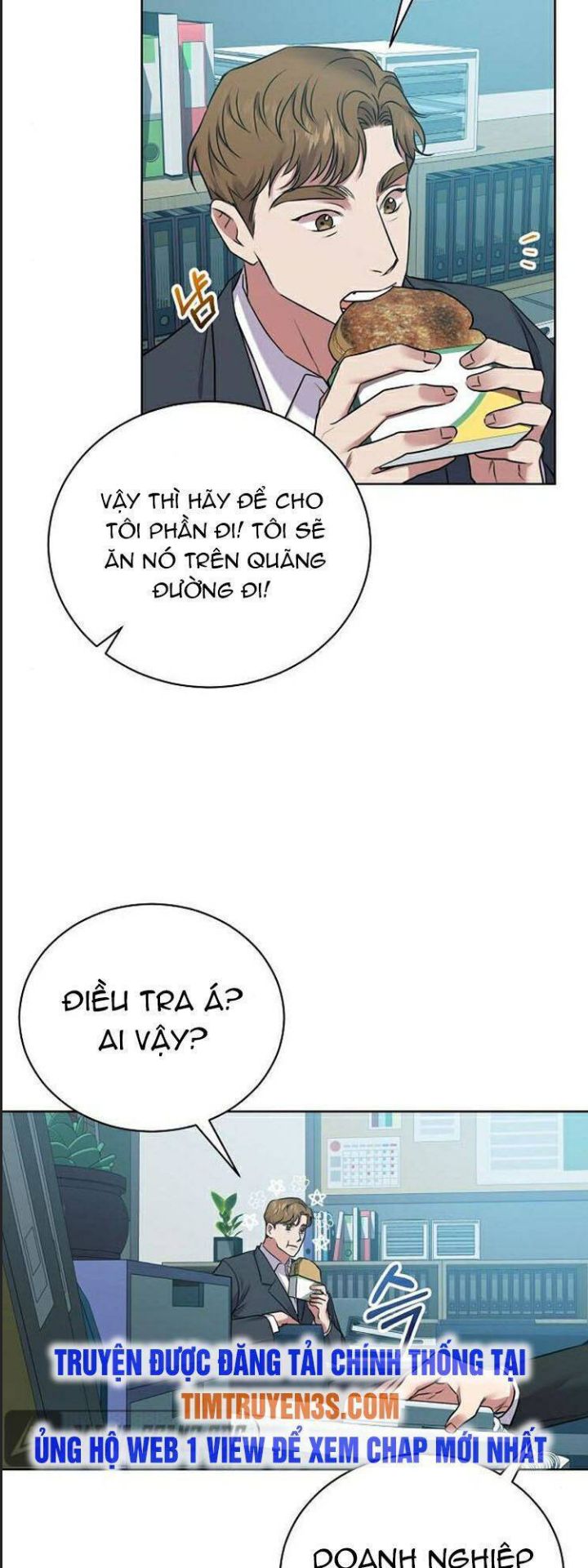 Thuế Trừng Giả Chapter 10 - Trang 2