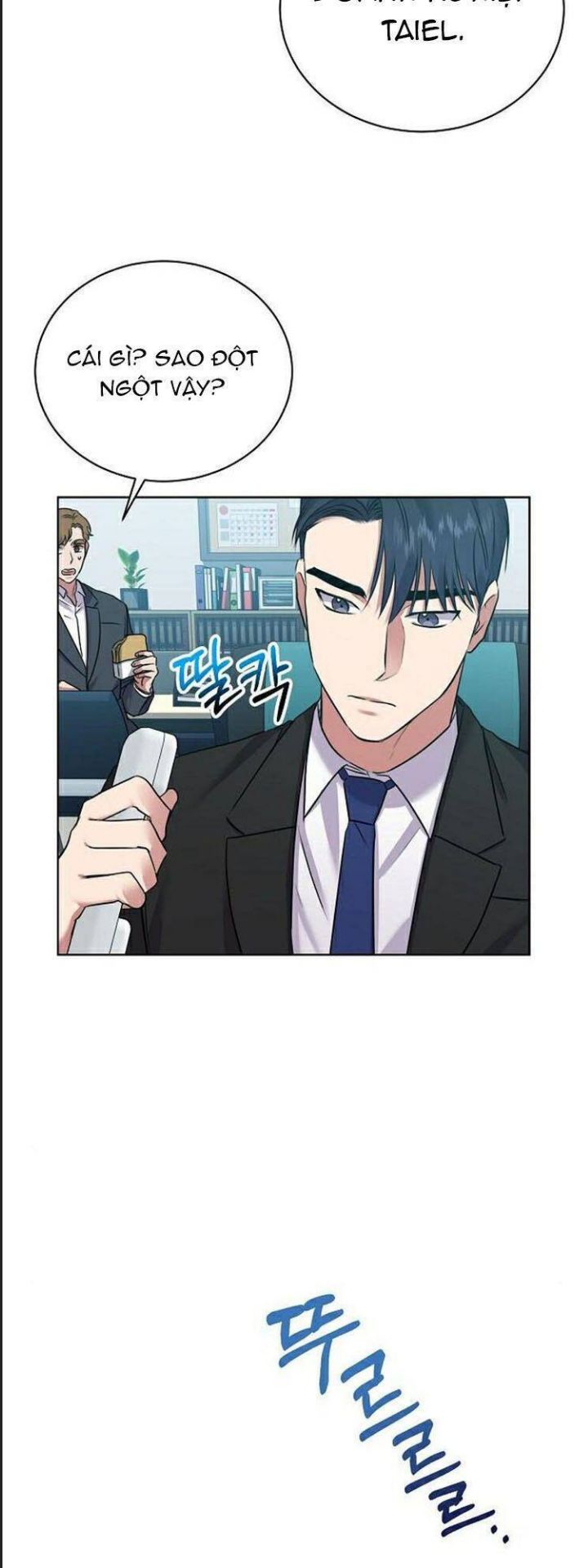 Thuế Trừng Giả Chapter 10 - Trang 2