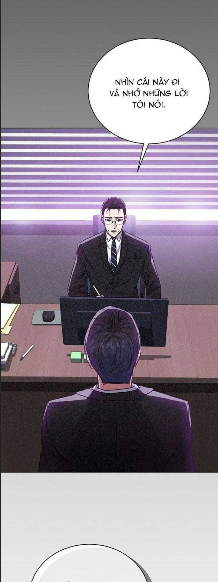 Thuế Trừng Giả Chapter 10 - Trang 2