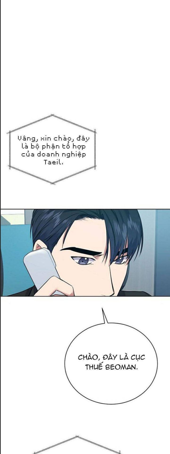 Thuế Trừng Giả Chapter 10 - Trang 2