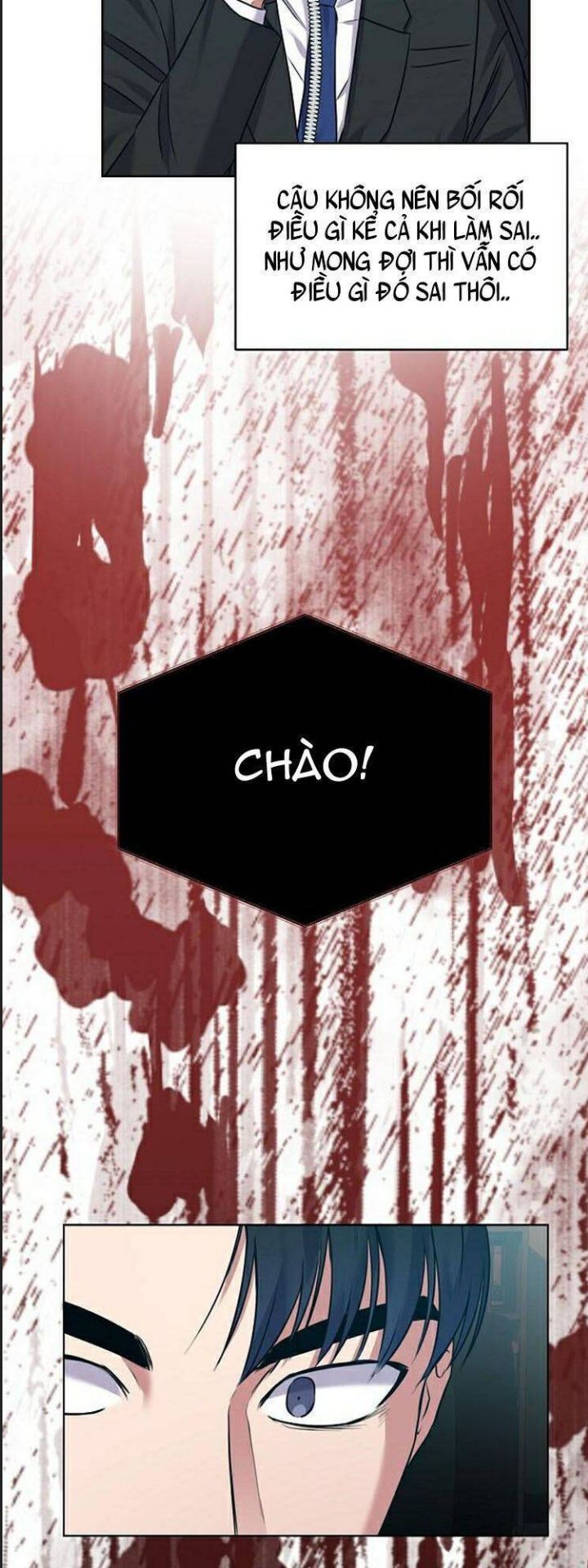 Thuế Trừng Giả Chapter 10 - Trang 2