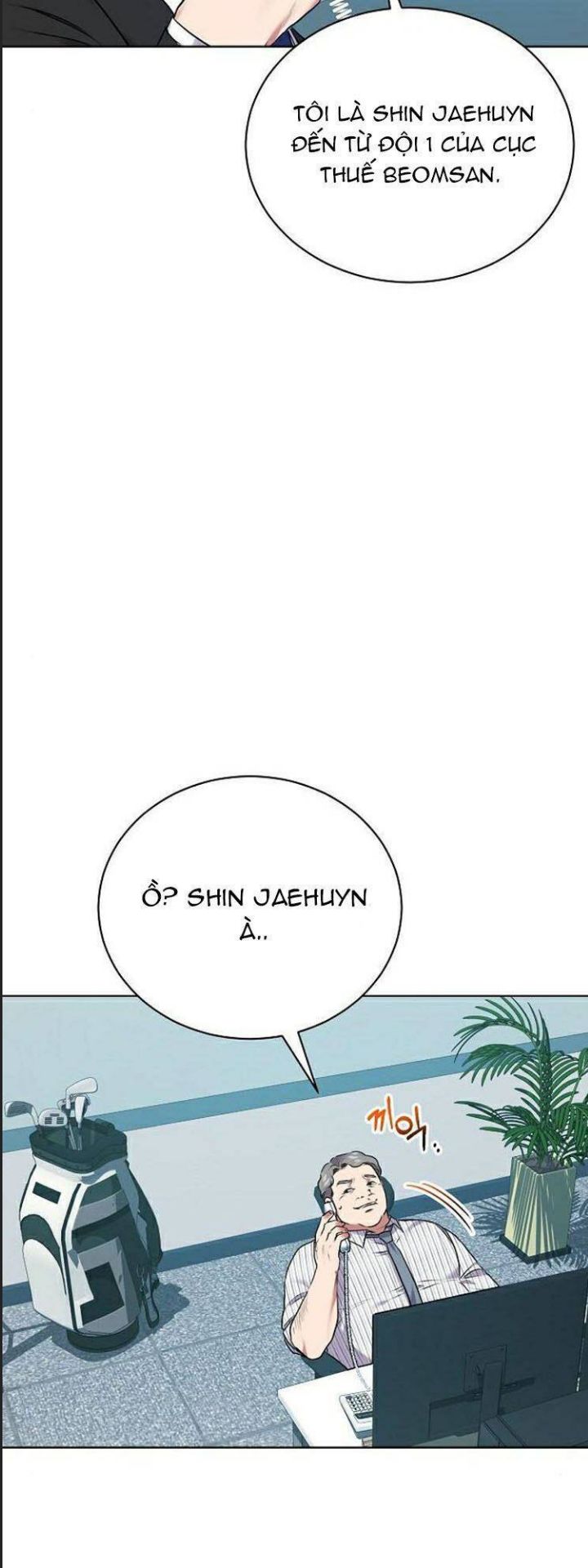 Thuế Trừng Giả Chapter 10 - Trang 2