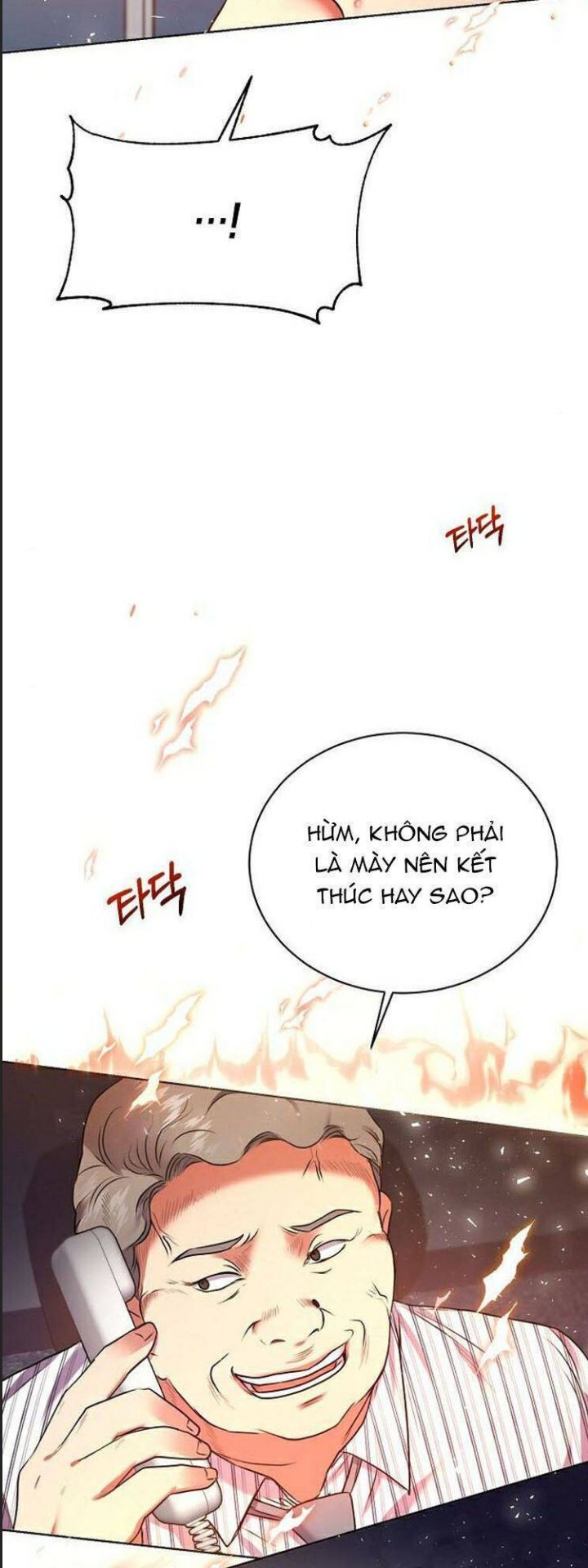 Thuế Trừng Giả Chapter 10 - Trang 2