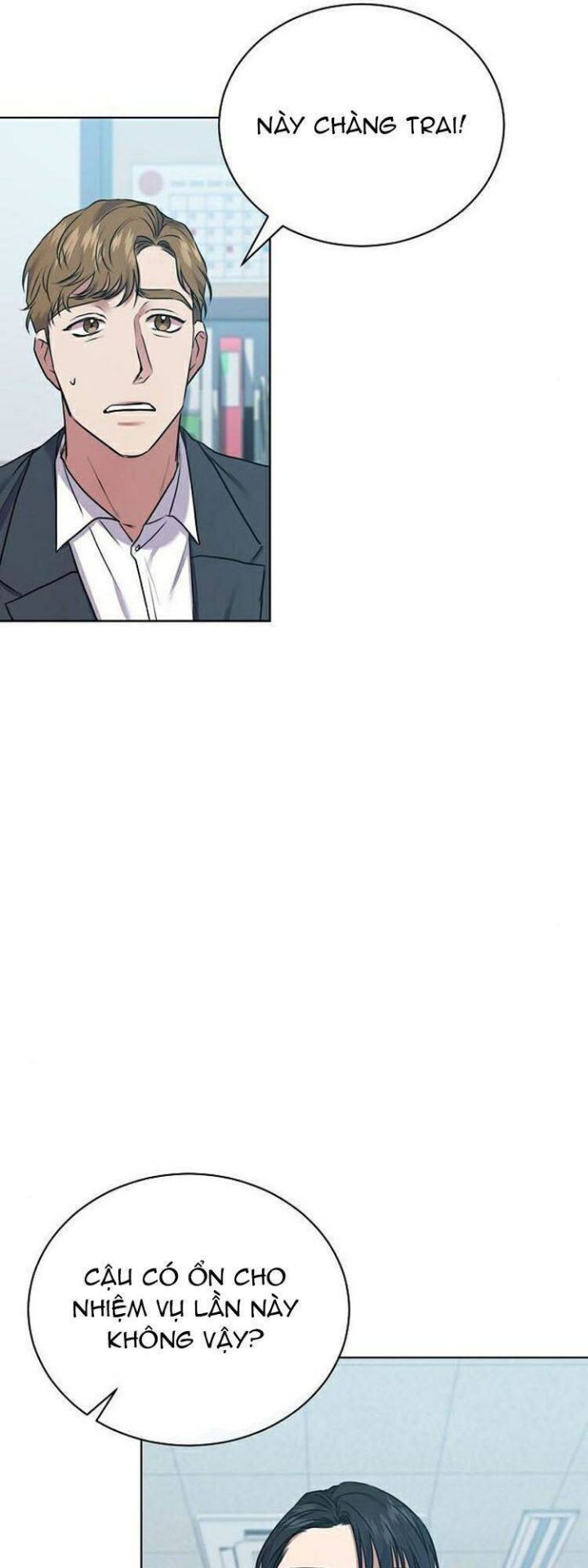 Thuế Trừng Giả Chapter 10 - Trang 2