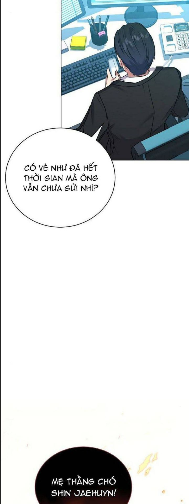 Thuế Trừng Giả Chapter 10 - Trang 2