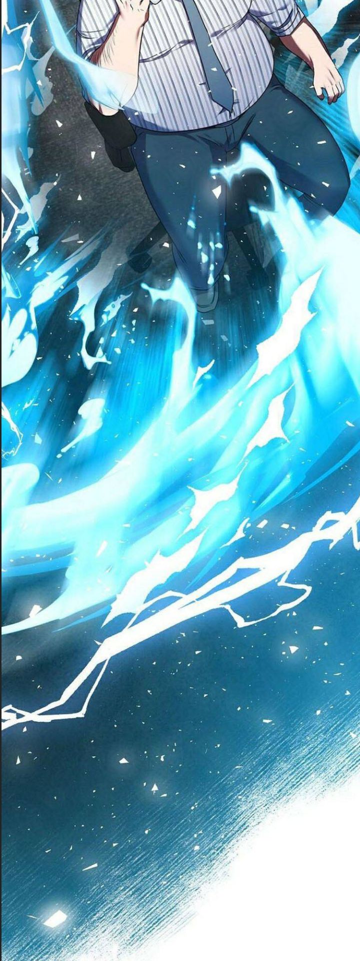 Thuế Trừng Giả Chapter 10 - Trang 2