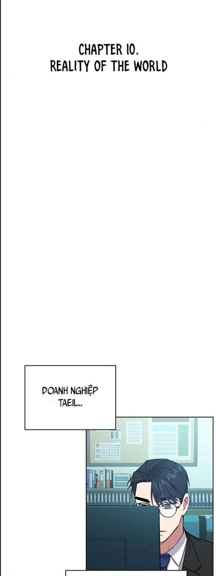Thuế Trừng Giả Chapter 10 - Trang 2
