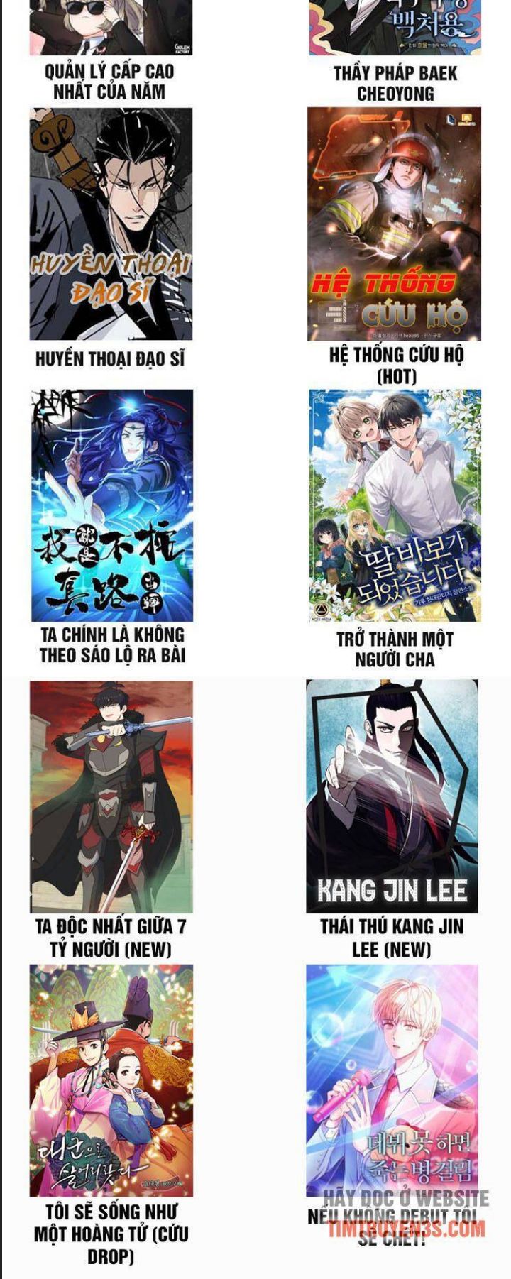 Thuế Trừng Giả Chapter 10 - Trang 2