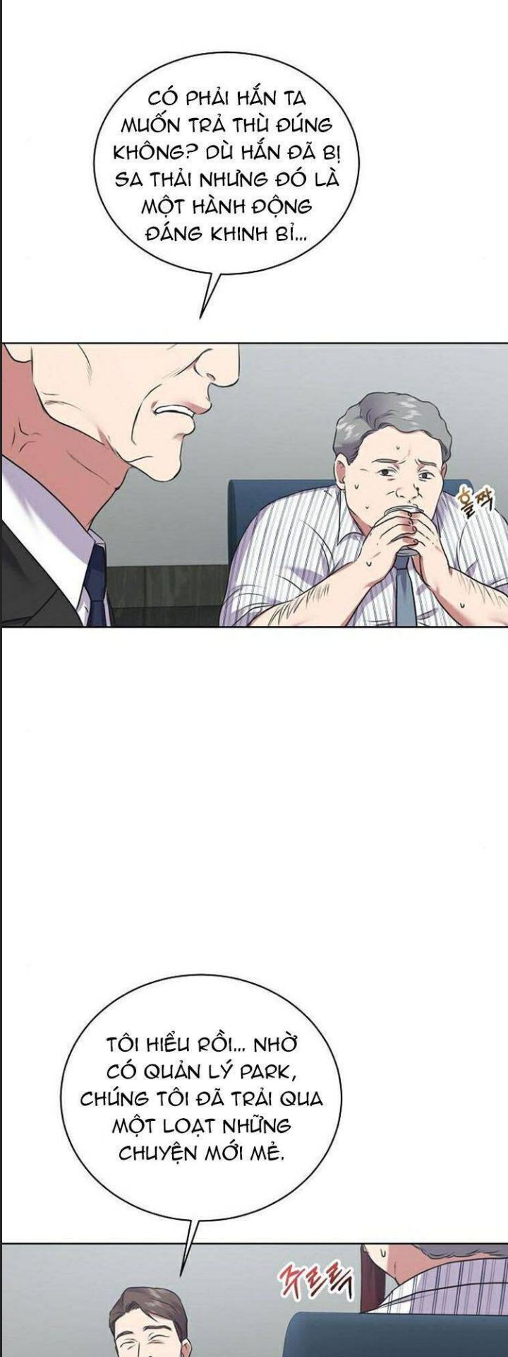 Thuế Trừng Giả Chapter 11 - Trang 2