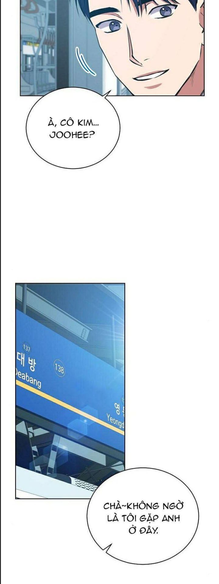 Thuế Trừng Giả Chapter 11 - Trang 2