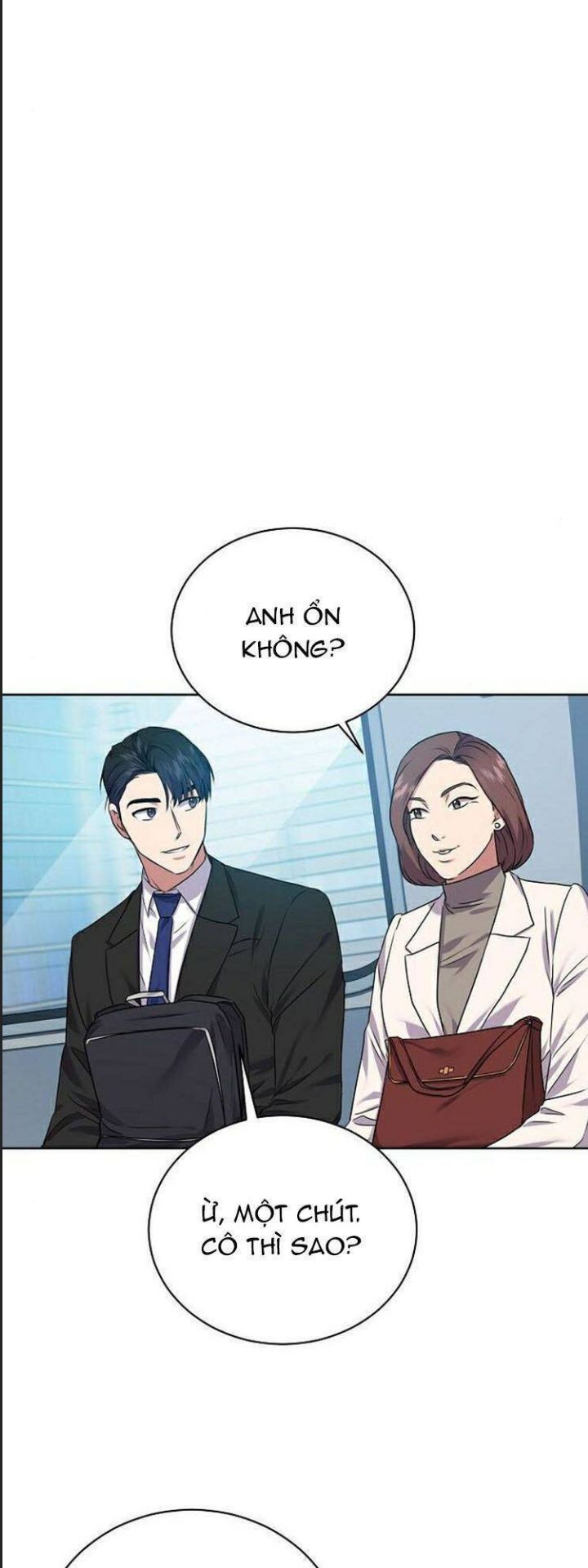 Thuế Trừng Giả Chapter 11 - Trang 2