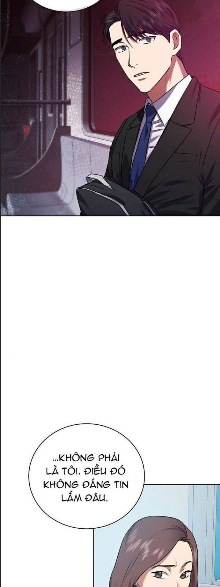 Thuế Trừng Giả Chapter 11 - Trang 2