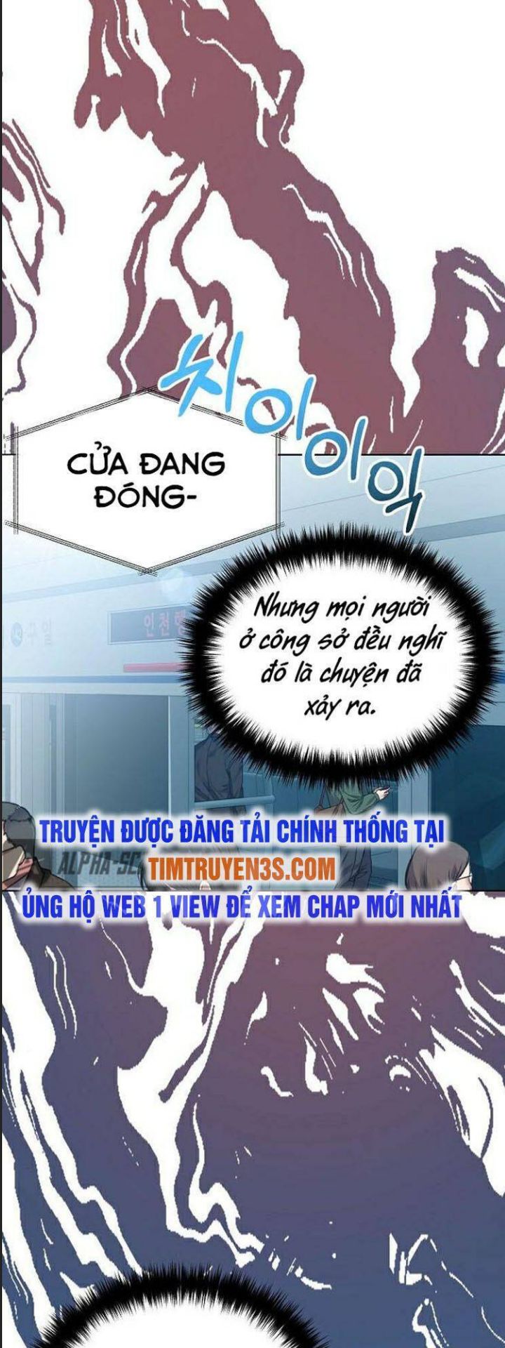 Thuế Trừng Giả Chapter 11 - Trang 2
