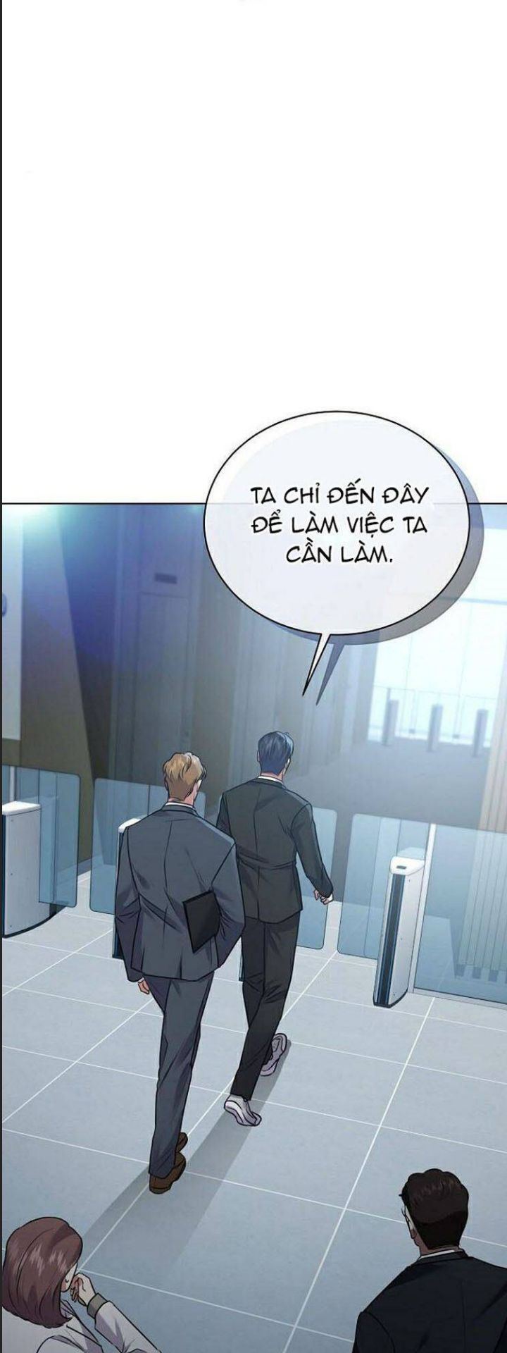 Thuế Trừng Giả Chapter 11 - Trang 2