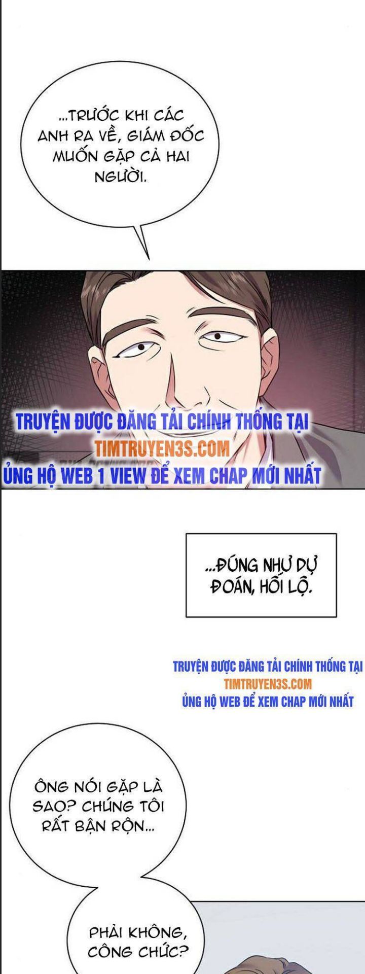 Thuế Trừng Giả Chapter 11 - Trang 2