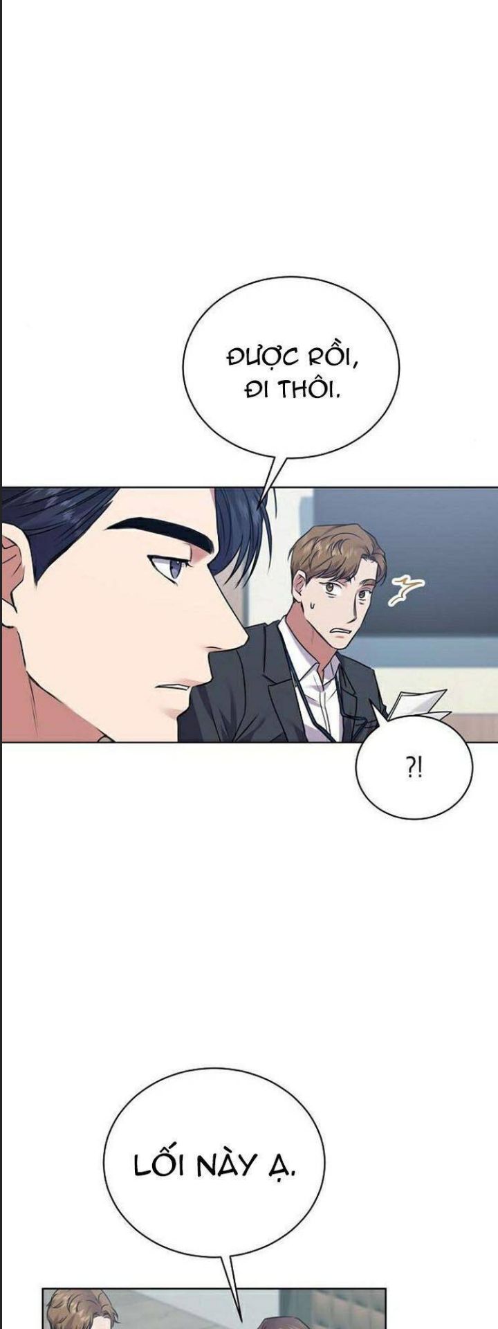 Thuế Trừng Giả Chapter 11 - Trang 2