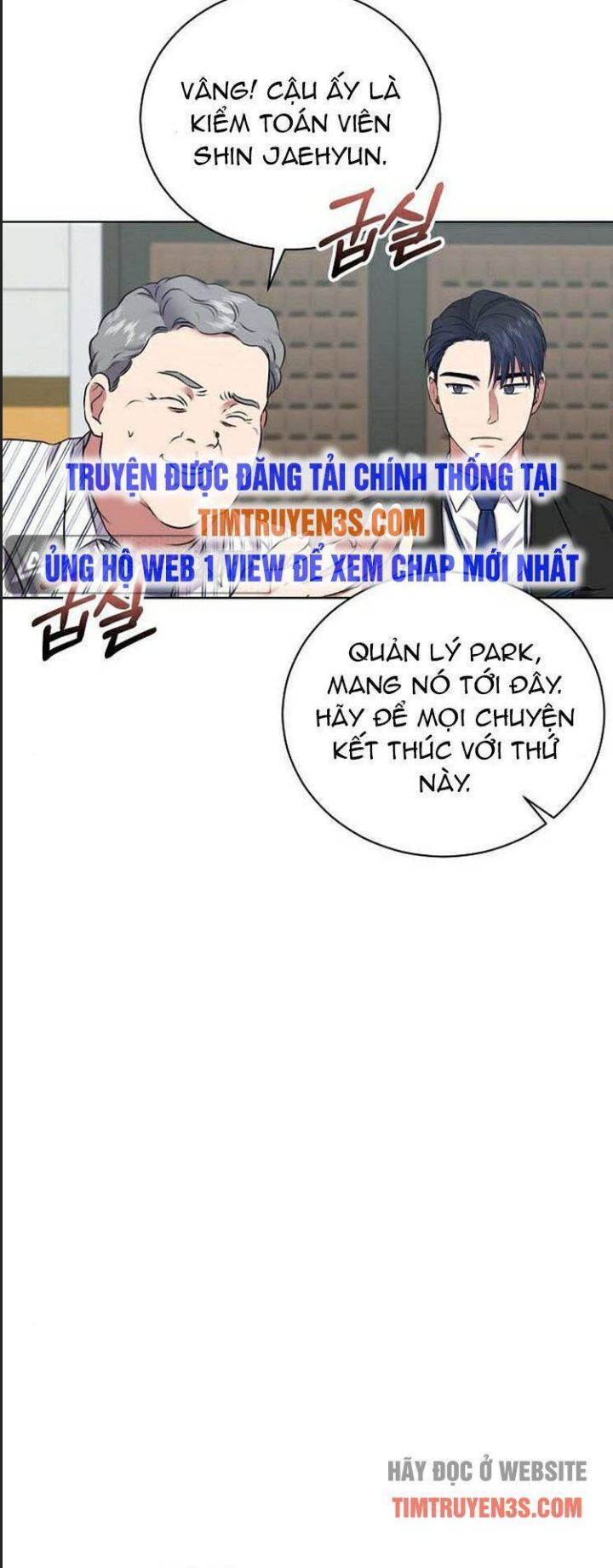 Thuế Trừng Giả Chapter 11 - Trang 2