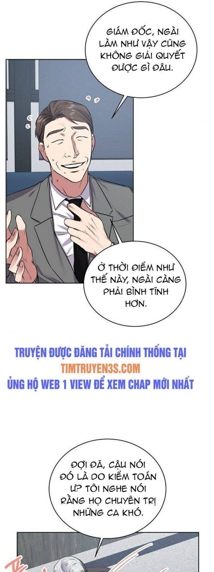 Thuế Trừng Giả Chapter 11 - Trang 2