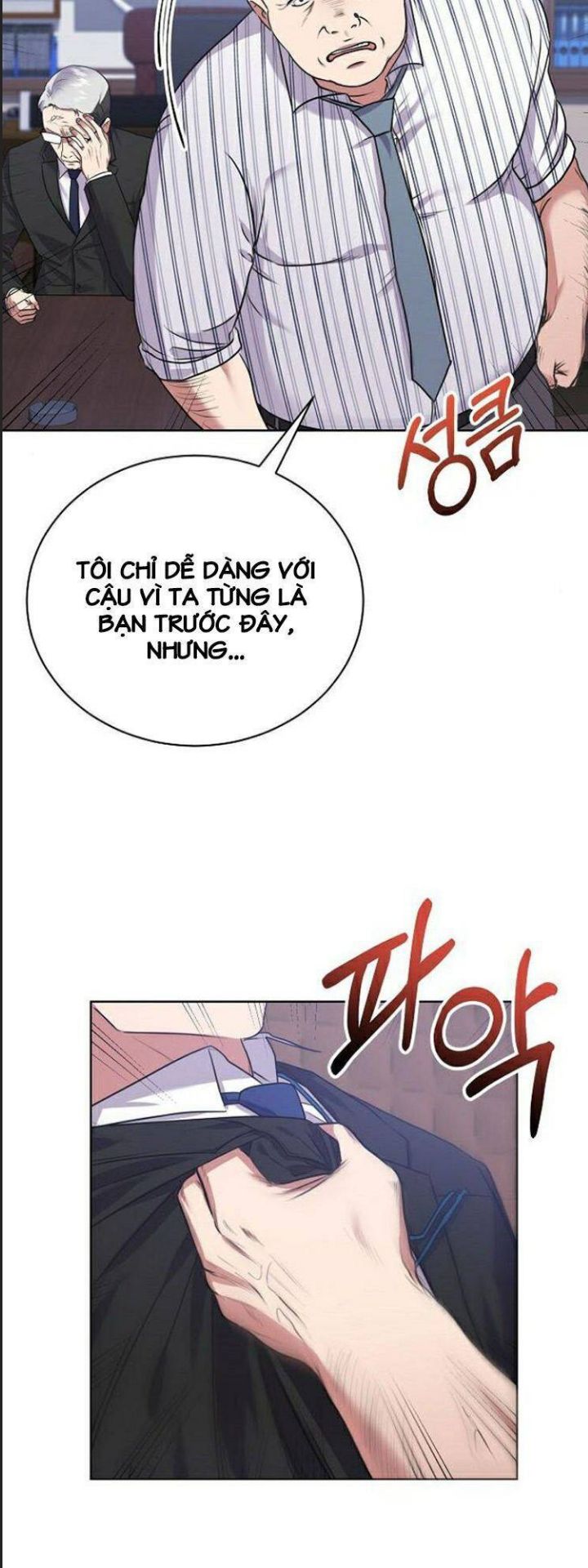 Thuế Trừng Giả Chapter 12 - Trang 2