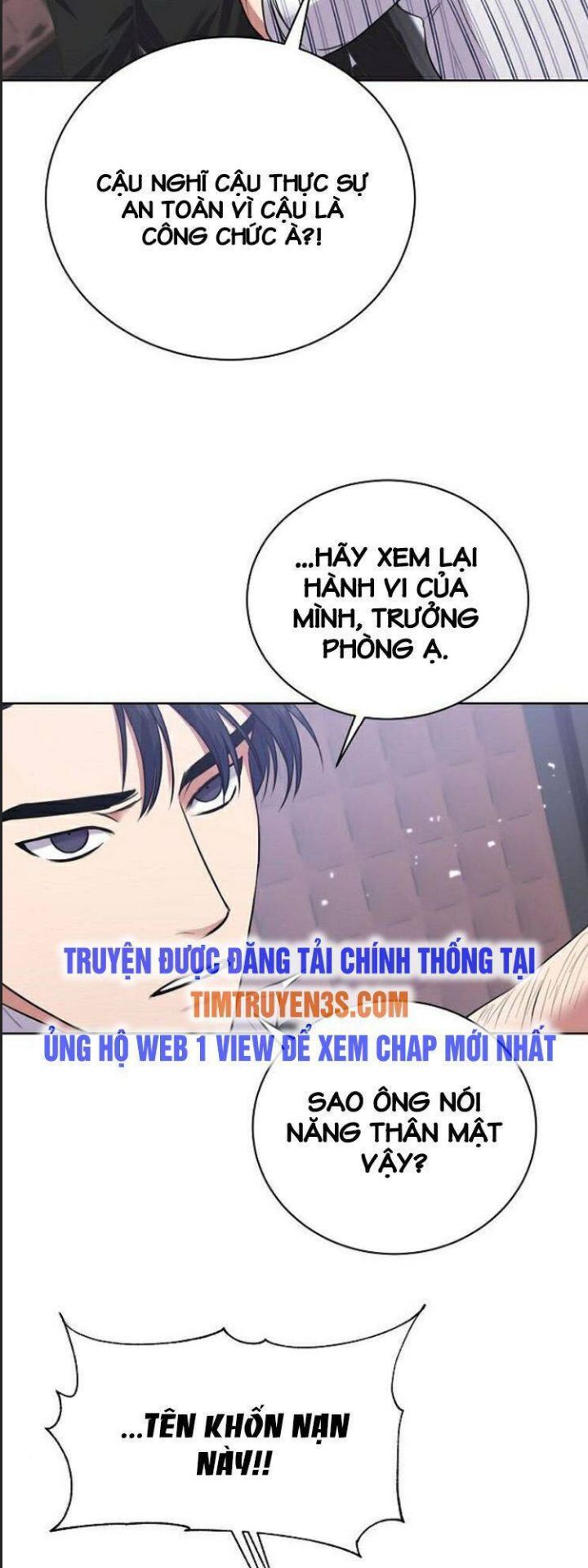 Thuế Trừng Giả Chapter 12 - Trang 2