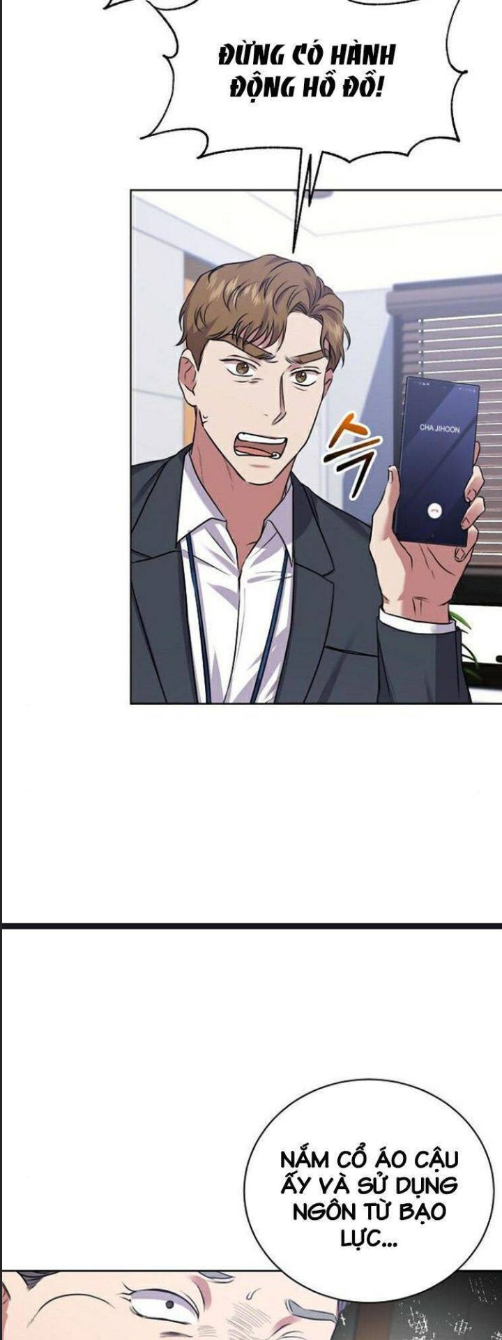 Thuế Trừng Giả Chapter 12 - Trang 2