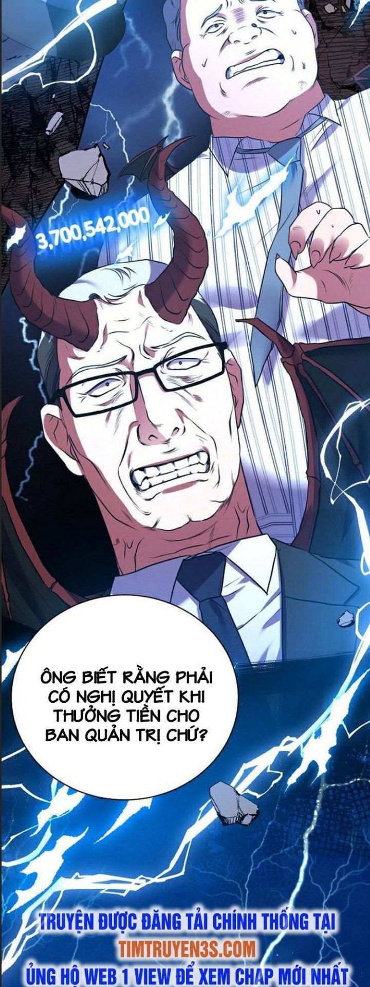 Thuế Trừng Giả Chapter 12 - Trang 2