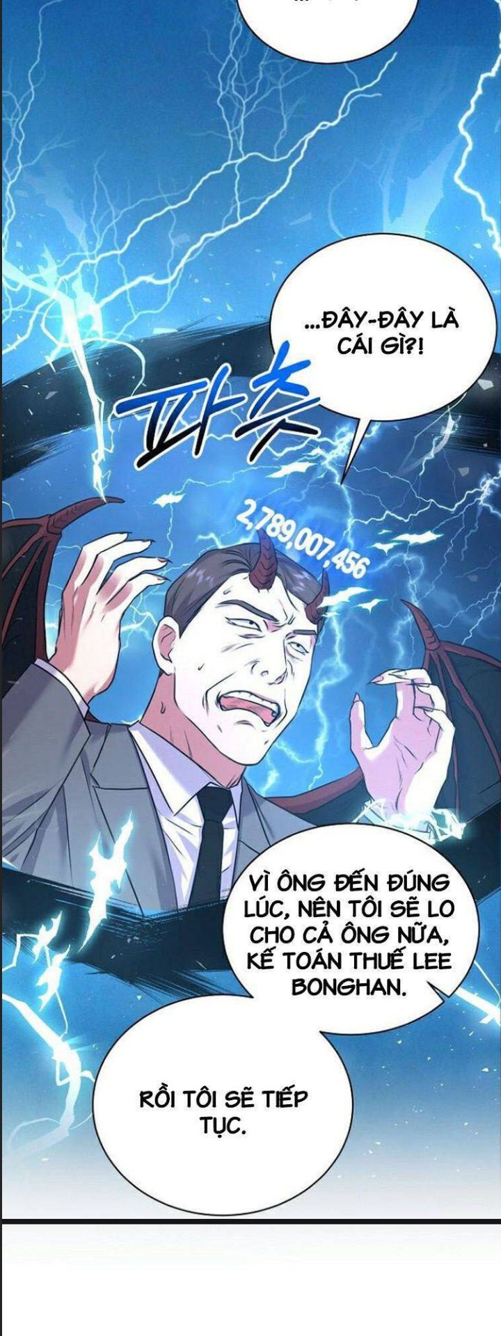 Thuế Trừng Giả Chapter 12 - Trang 2