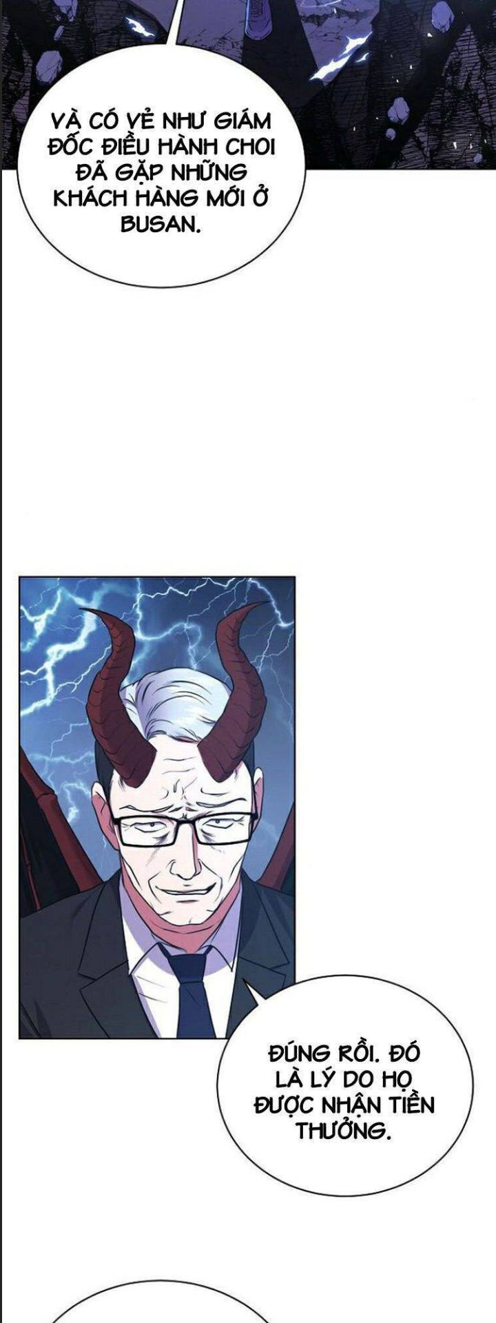 Thuế Trừng Giả Chapter 12 - Trang 2